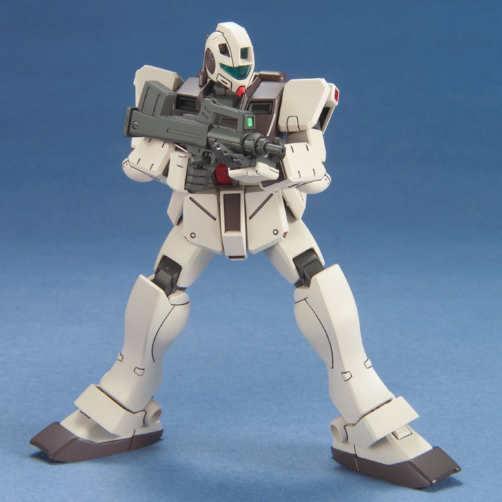 HGUC ジムコマンド 1/144スケール