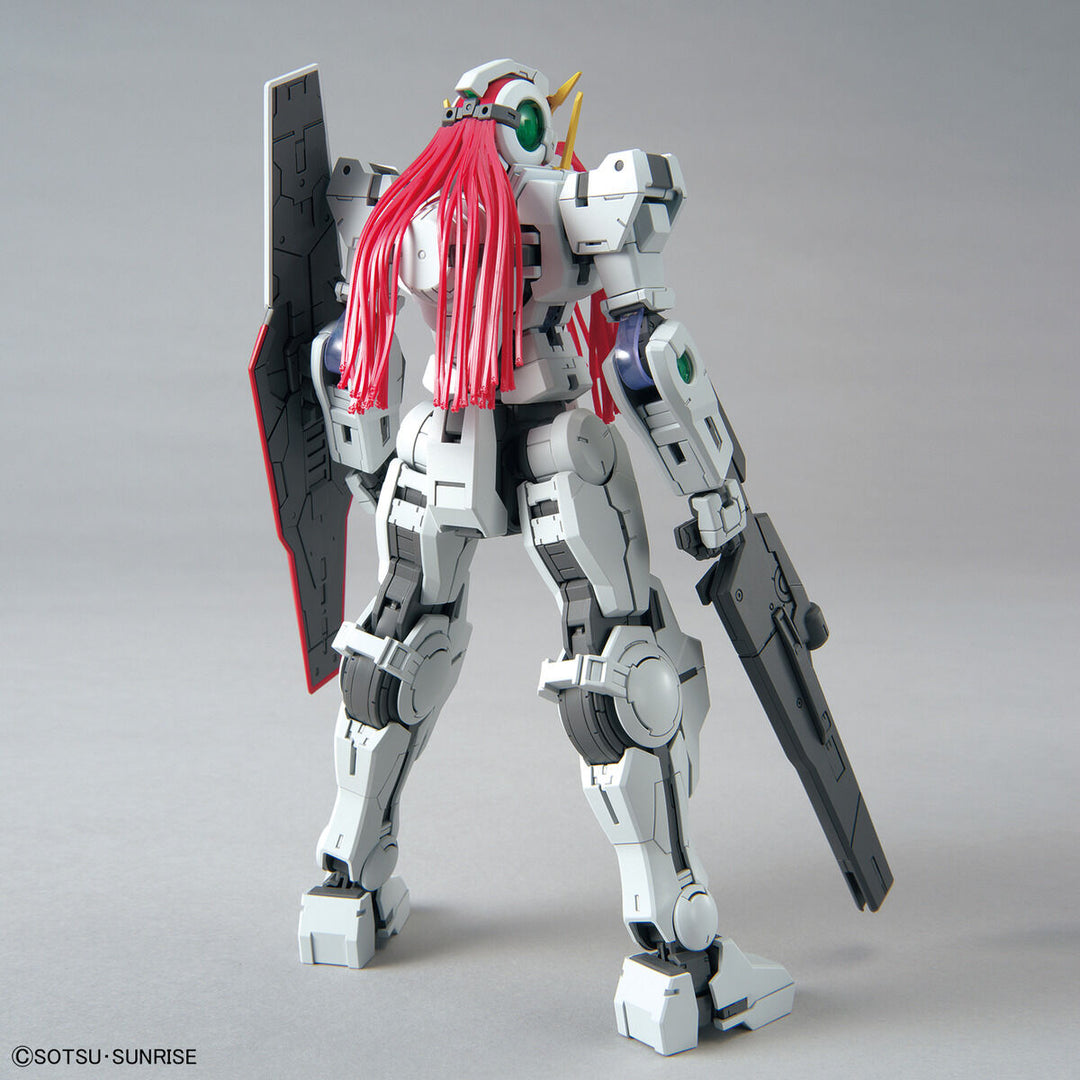 MG ガンダムヴァーチェ 1/100スケール