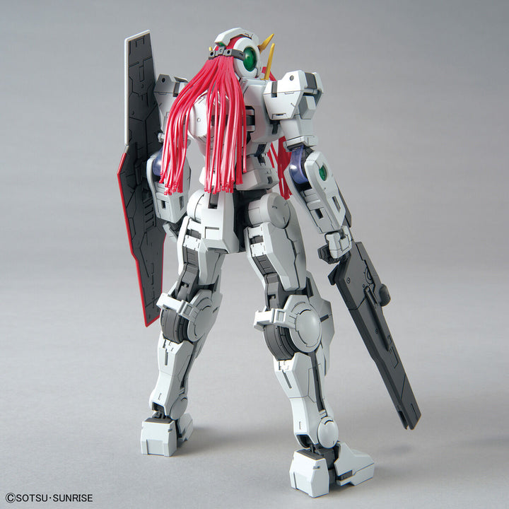 MG ガンダムヴァーチェ 1/100スケール