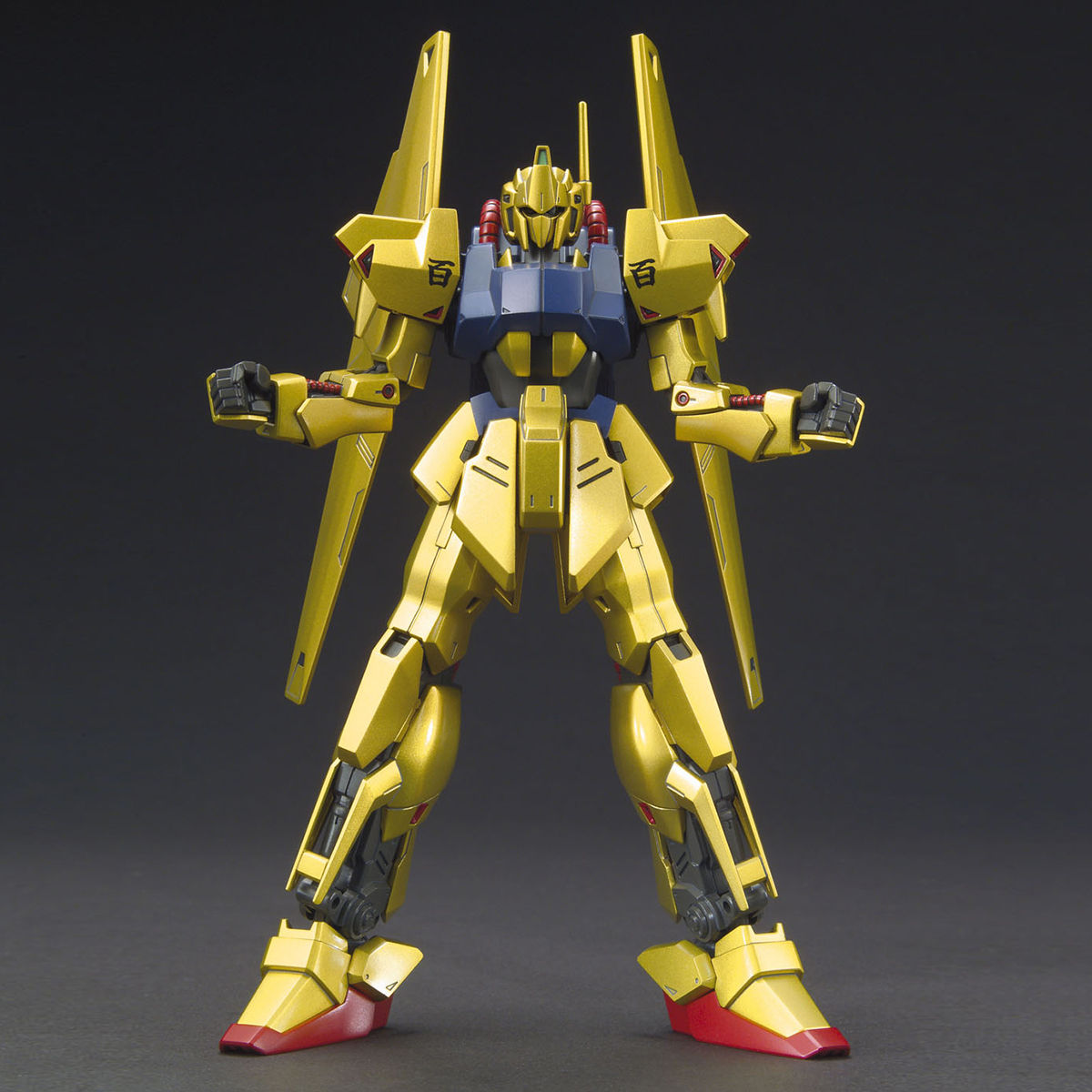 HGUC 百式 1/144スケール – SOOTANG HOBBY