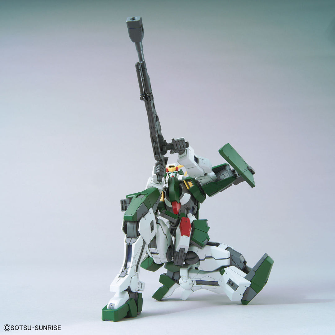 MG ガンダムデュナメス 1/100スケール