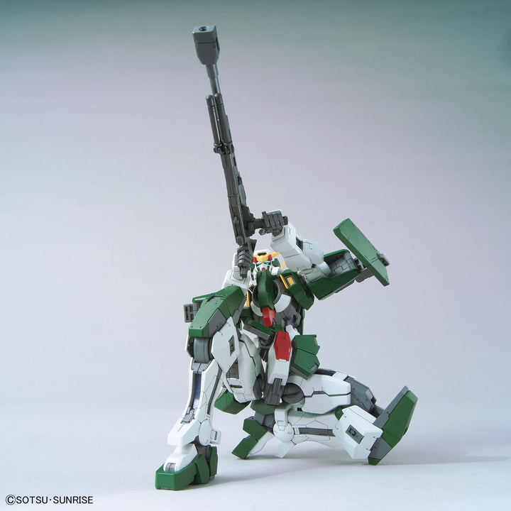 MG ガンダムデュナメス 1/100スケール