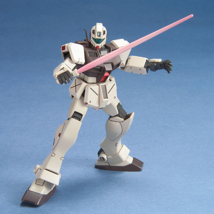 HGUC ジムコマンド 1/144スケール