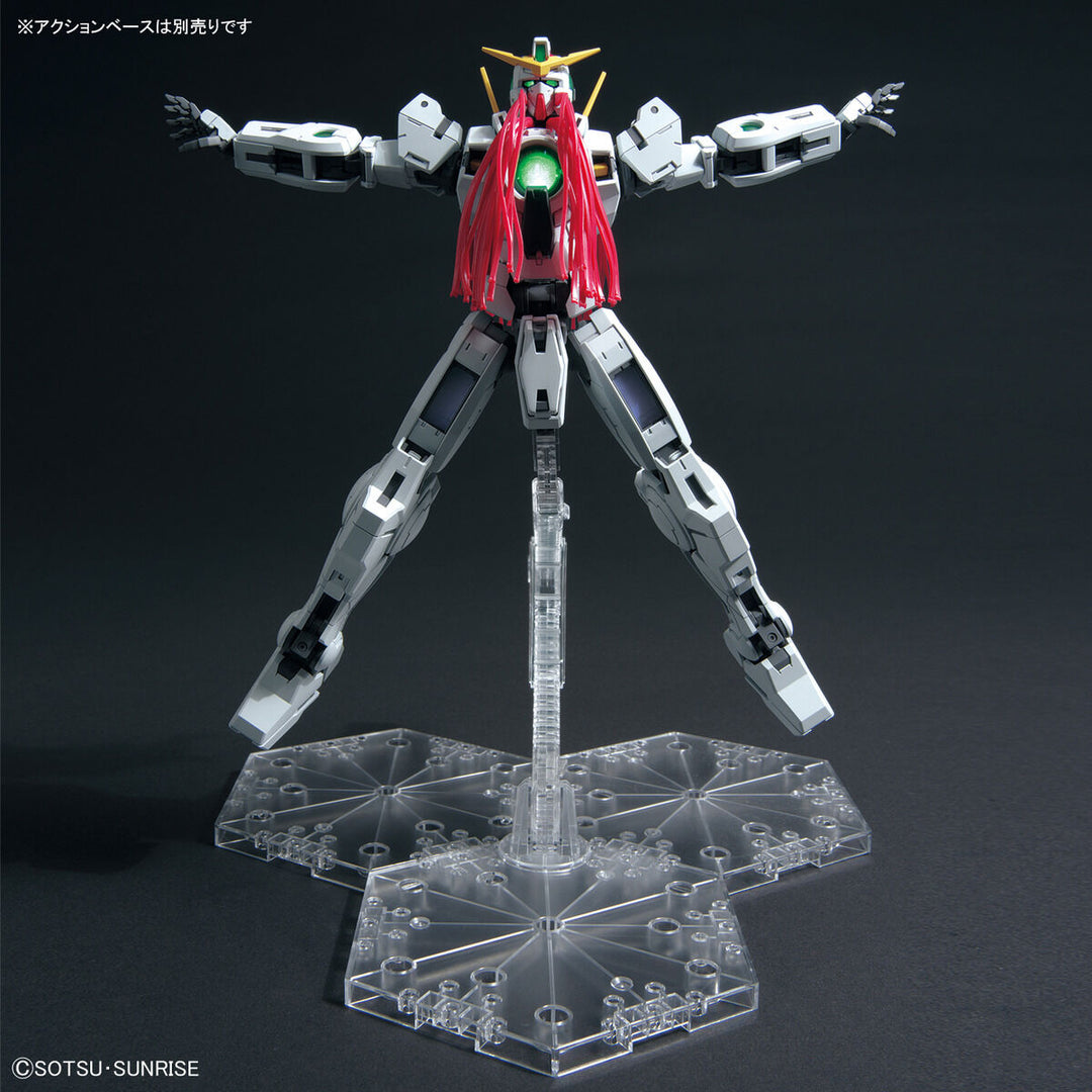 MG ガンダムヴァーチェ 1/100スケール