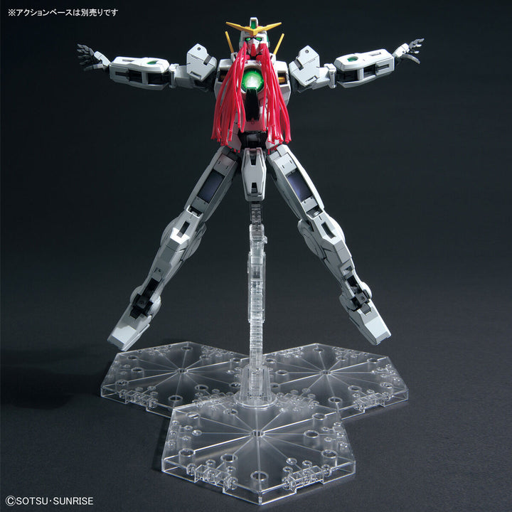 MG ガンダムヴァーチェ 1/100スケール