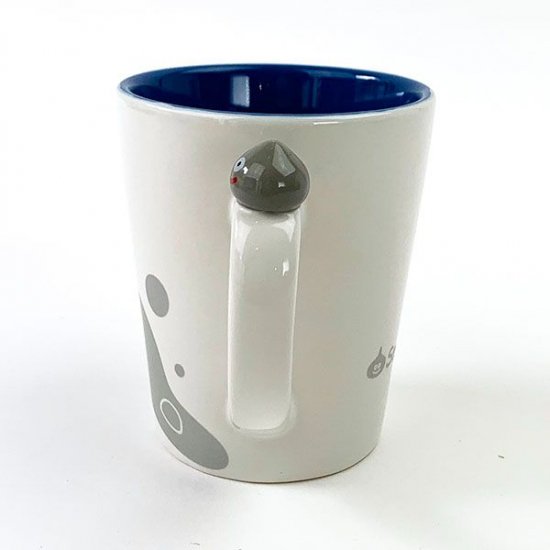 スマイルスライム マグカップ はぐれメタル – SOOTANG HOBBY