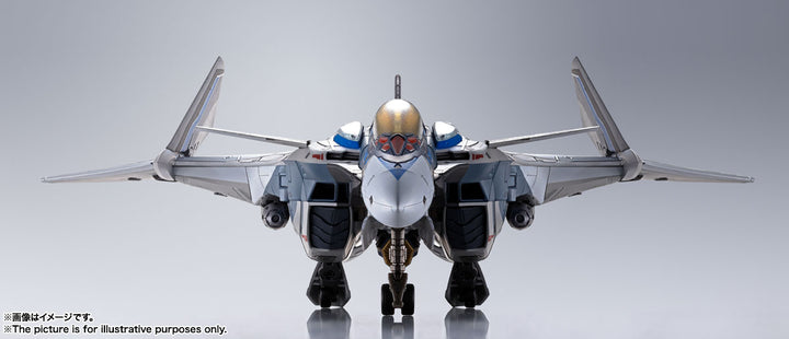 DX超合金 VF-31AX カイロスプラス (ハヤテ・インメルマン機)