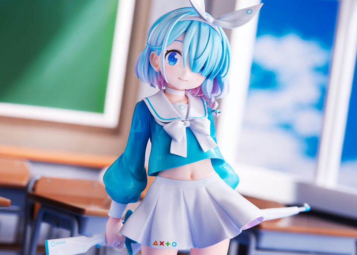 【再販】アロナ 1/7スケール