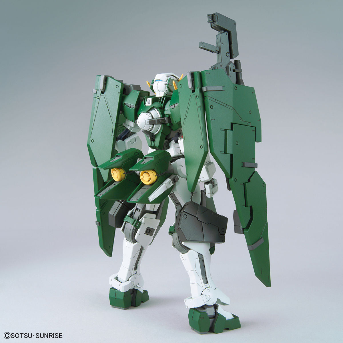 MG ガンダムデュナメス 新品未組立品 機動戦士ガンダム00 MG 1/100 ガンダムデュナメス｜バンダイ ホビーサイト