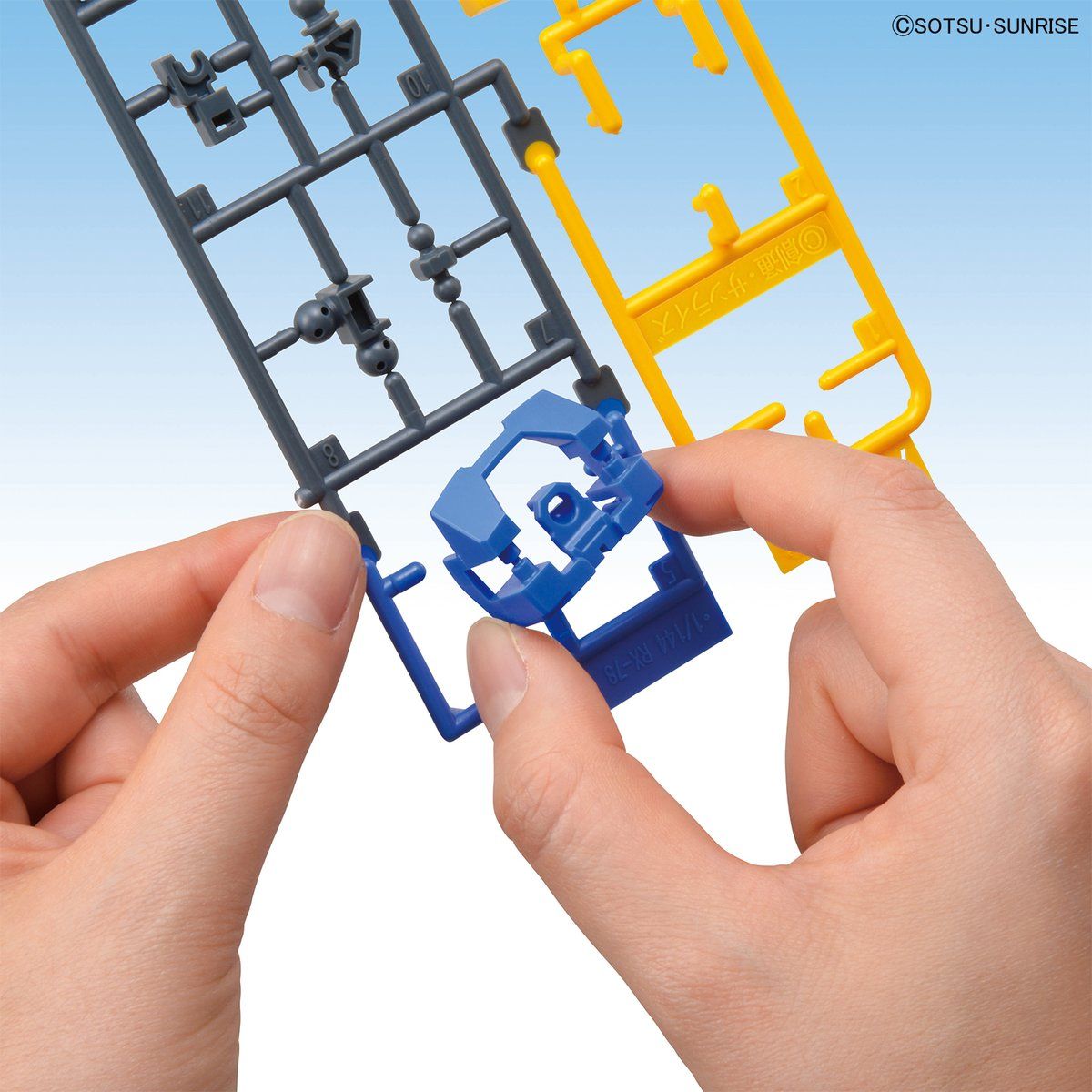 MAG02 Magnet Kit for Detachable Chutes & Side Curtains