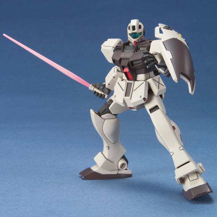 HGUC ジムコマンド 1/144スケール