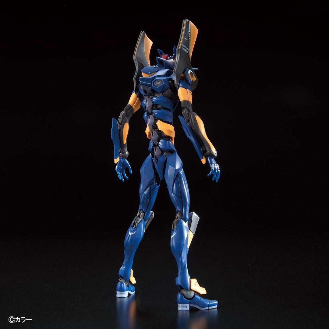 RG エヴァンゲリオン Mark.06