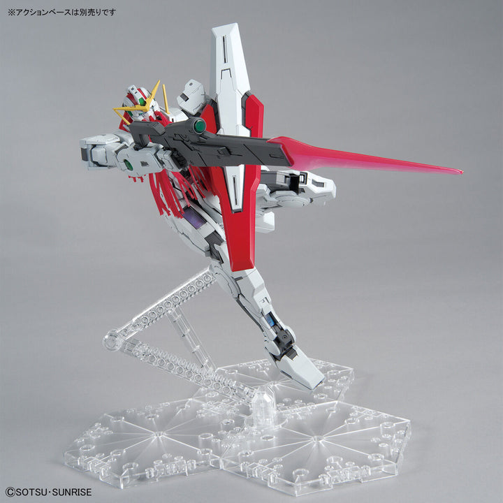 MG ガンダムヴァーチェ 1/100スケール
