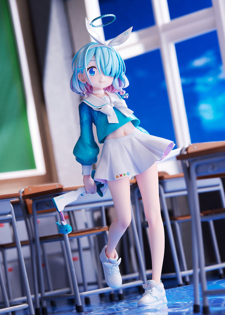 【再販】アロナ 1/7スケール