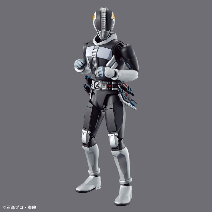 Figure-rise Standard 仮面ライダー電王 ソードフォーム&プラットフォーム プラモデル