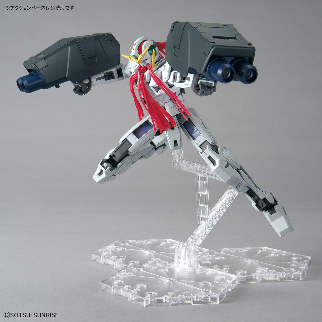 MG ガンダムヴァーチェ 1/100スケール