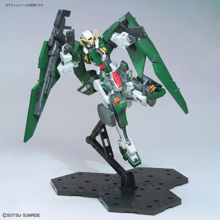 MG ガンダムデュナメス 1/100スケール