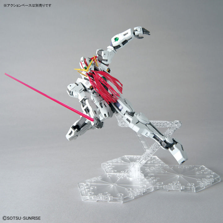 MG ガンダムヴァーチェ 1/100スケール