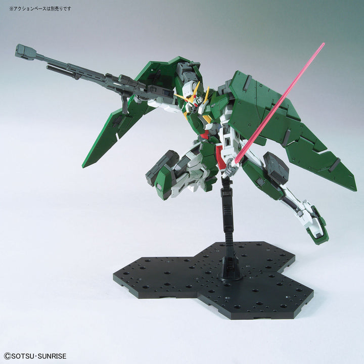 MG ガンダムデュナメス 1/100スケール