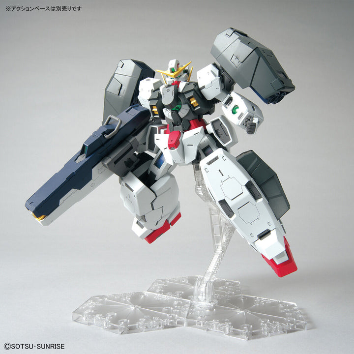 MG ガンダムヴァーチェ 1/100スケール