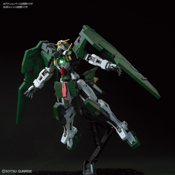 MG ガンダムデュナメス 1/100スケール