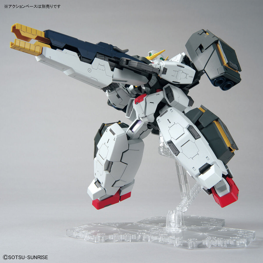 MG ガンダムヴァーチェ 1/100スケール