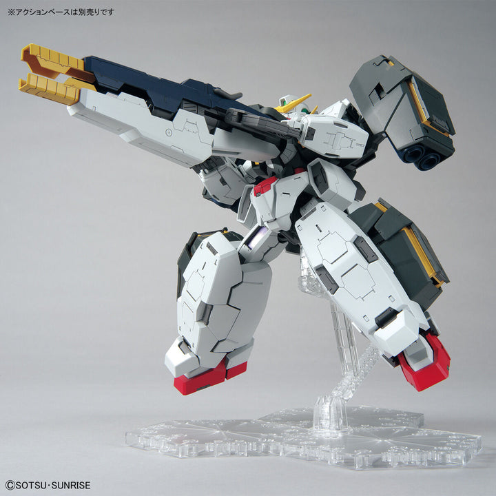 MG ガンダムヴァーチェ 1/100スケール