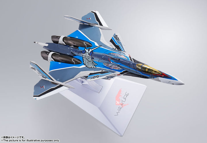 DX超合金 VF-31AX カイロスプラス (ハヤテ・インメルマン機)