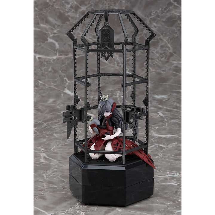 chitocerium XCII-urania 1/1スケール