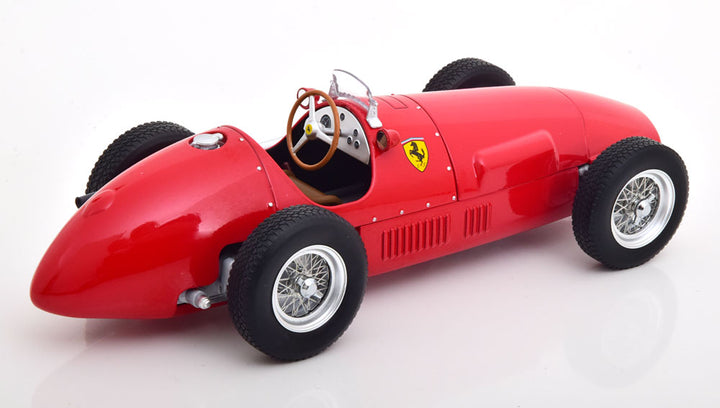 1/18 Ferrari 500 F2 Works Prototype 1953