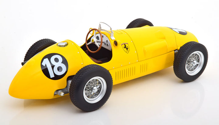 1/18 Ferrari 500 F2 No.18 International Avus Race 1953 Swaters