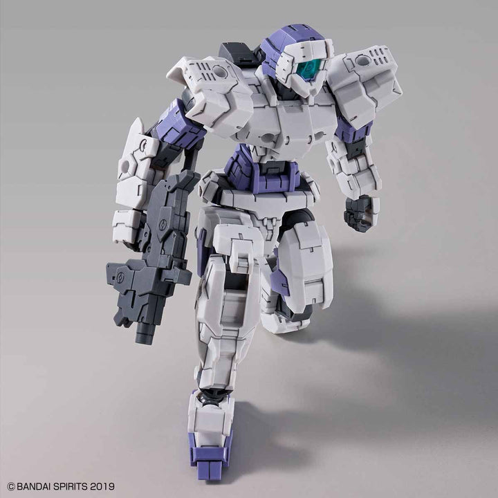 30MM eEXM-17 アルト[ホワイト] 1/144スケール