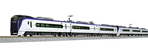 10-1836 E353系「あずさ・かいじ」 付属編成セット(3両) – SOOTANG HOBBY