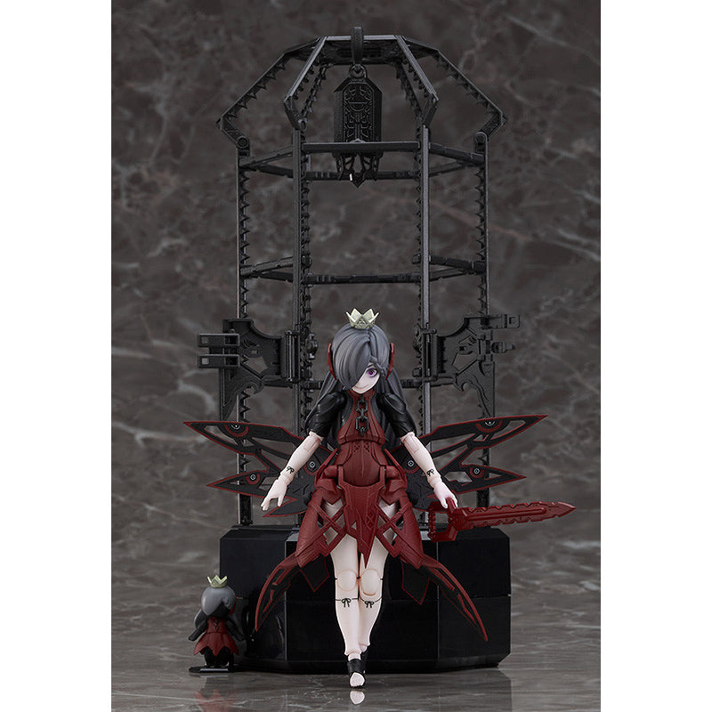 chitocerium XCII-urania 1/1スケール