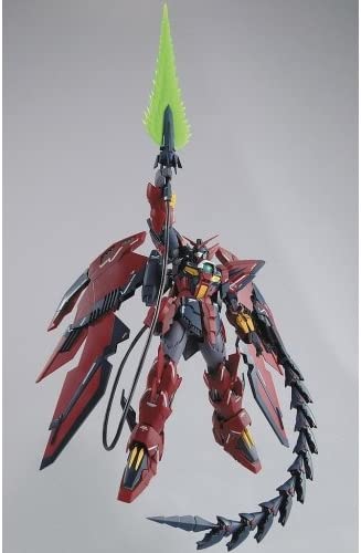 MG ガンダムエピオン EW 1/100スケール