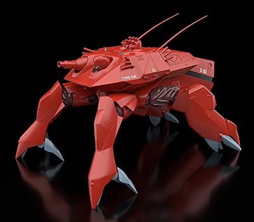 MODEROID  HAL-X10 1/60スケール