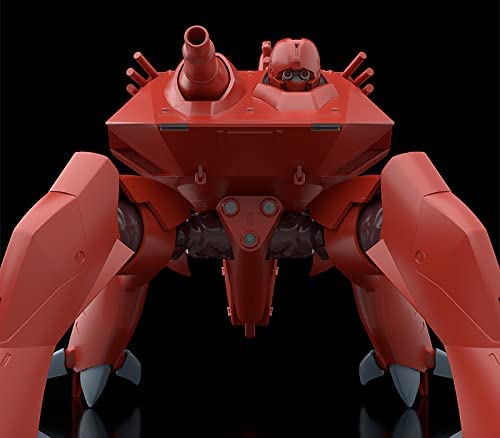 MODEROID  HAL-X10 1/60スケール