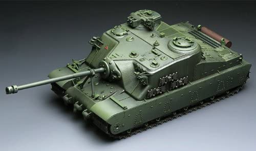 1/35 A39 トータス
