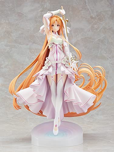 フィギュア 未開封 アスナ 創世神ステイシアver. 1/7 フィギュア