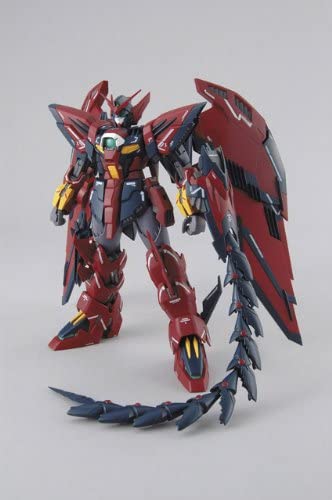 MG ガンダムエピオン EW 1/100スケール