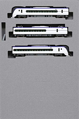 10-1836 E353系「あずさ・かいじ」 付属編成セット(3両)