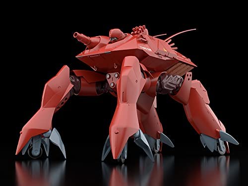 MODEROID  HAL-X10 1/60スケール