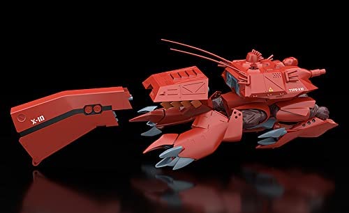 MODEROID  HAL-X10 1/60スケール