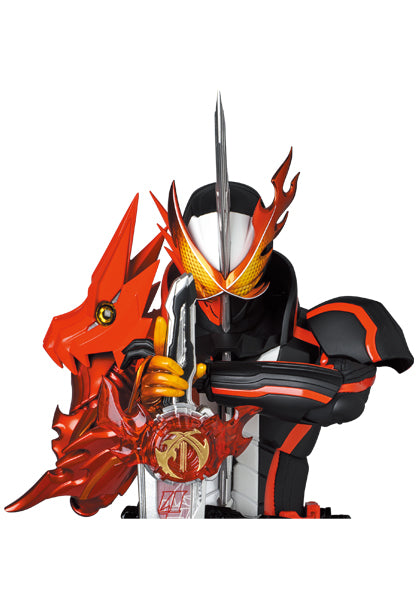 RAH GENESIS 仮面ライダーセイバー ブレイブドラゴン 新品 RAH GENESIS 仮面ライダーセイバー ブレイブドラゴン – SOOTANG HOBBY