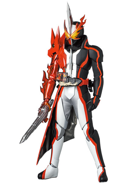 RAH GENESIS 仮面ライダーセイバー ブレイブドラゴン 新品 RAH フィギュア GENESIS 仮面ライダーセイバー ブレイブドラゴン