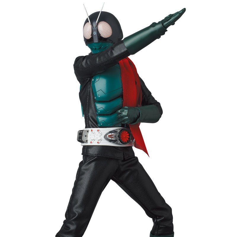 RAH 仮面ライダー(シン・仮面ライダー) – SOOTANG HOBBY
