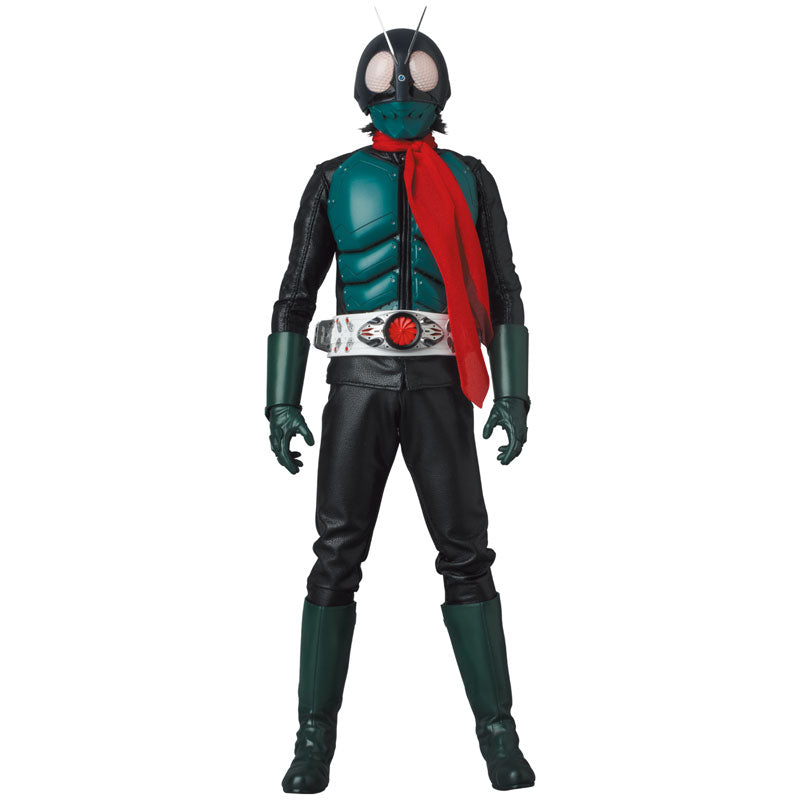 RAH 仮面ライダー(シン・仮面ライダー) – SOOTANG HOBBY