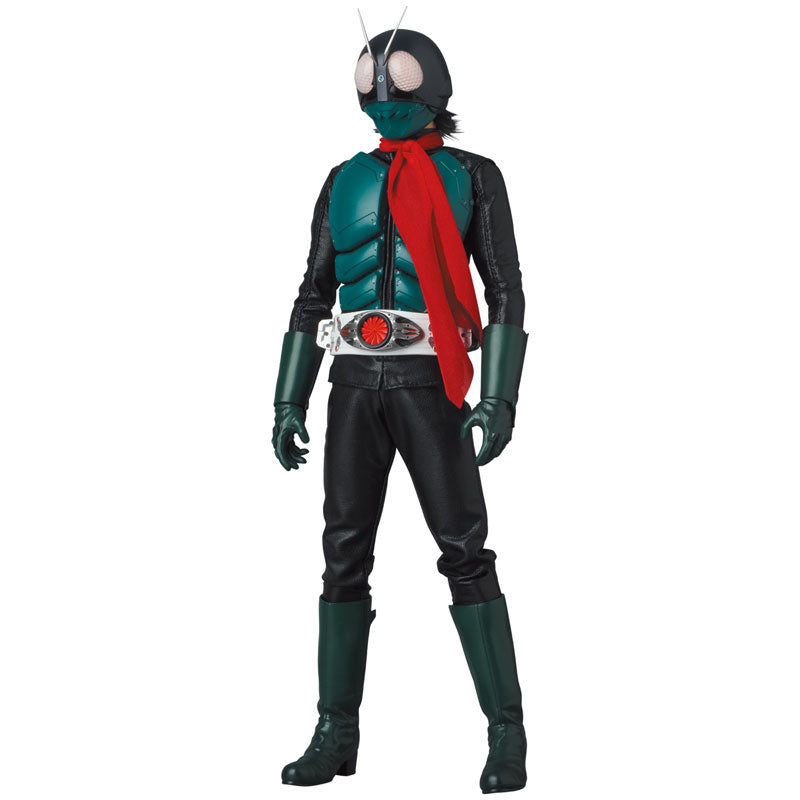 RAH 仮面ライダー(シン・仮面ライダー) – SOOTANG HOBBY