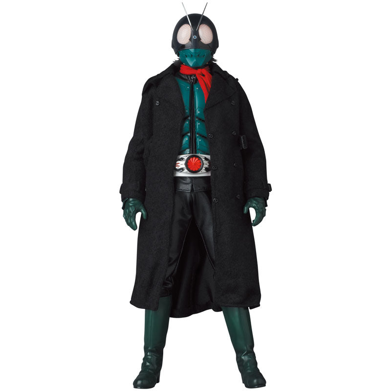 RAH 仮面ライダー(シン・仮面ライダー) – SOOTANG HOBBY