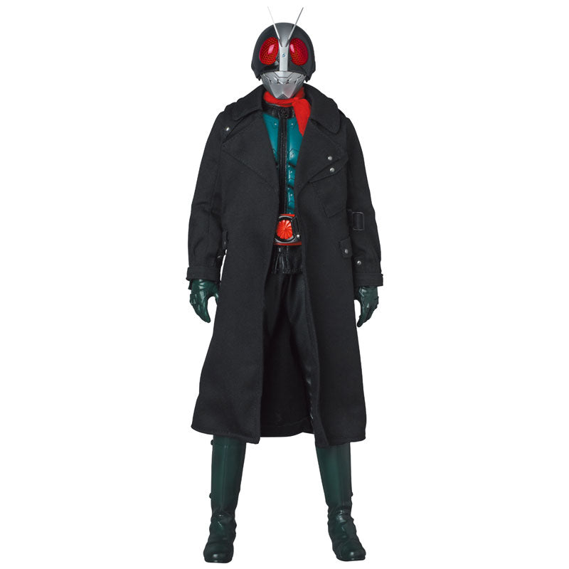 RAH 仮面ライダー第2号(シン・仮面ライダー) – SOOTANG HOBBY
